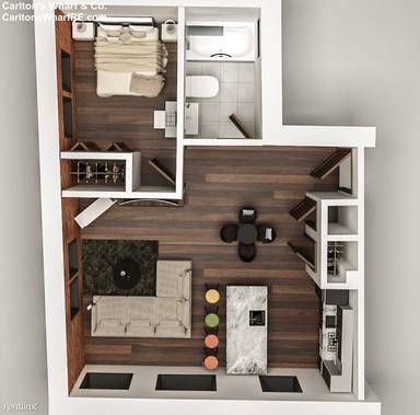 Main picture of 2 Lexington St