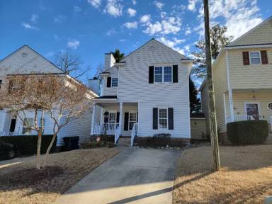 Main picture of 3902 Charleston Park Dr