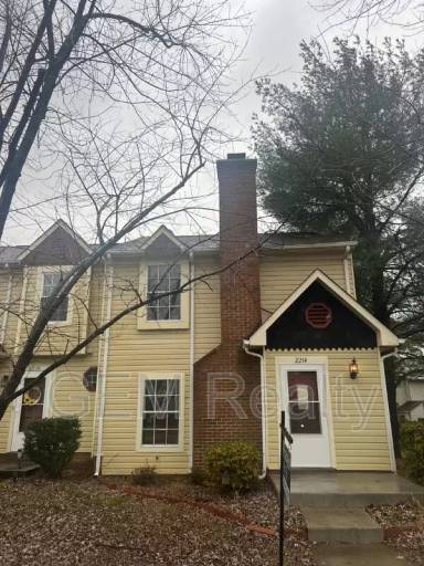 Main picture of 2214 Hamway Dr