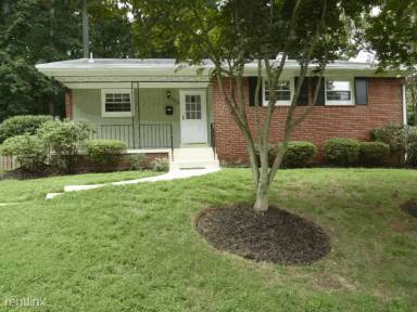 Main picture of 1403 Desale St SW