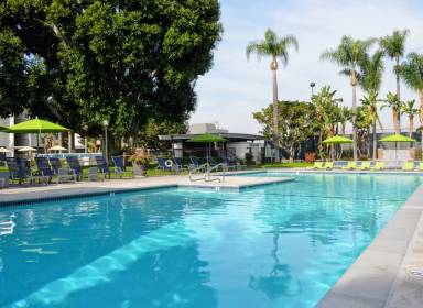 Main picture of Madison Park Apartment Homes