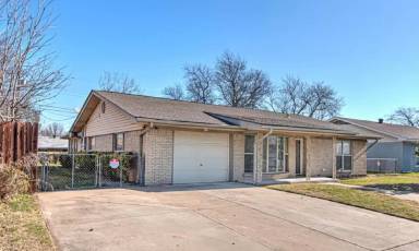 Main picture of 3215 Lake Charles Ave