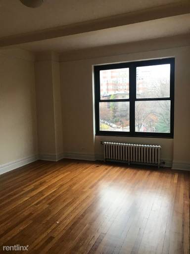 Main picture of 166 2nd Ave Apartments