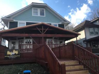 Main picture of 3118 N College Ave
