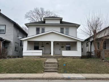 Main picture of 83 N Ewing St