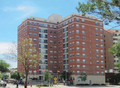 Main picture of The Embassy