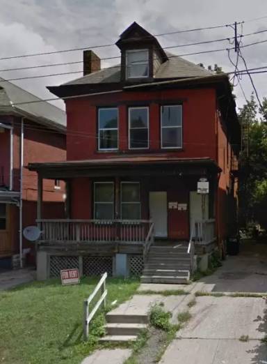 Main picture of 3322 Perkins Ave