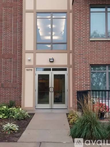 Main picture of Grand Central Lofts