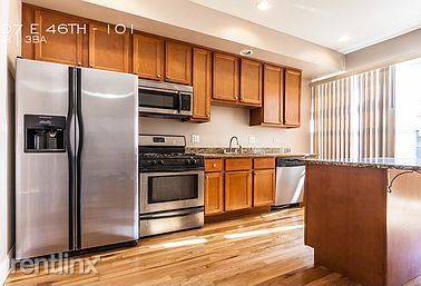 Main picture of 207 E 46th St