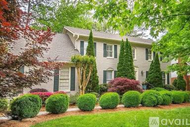 Main picture of 3871 Rainforest Cir