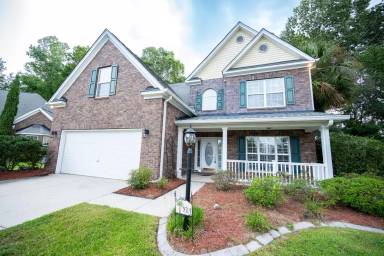 Main picture of 9301 Markleys Grove Blvd
