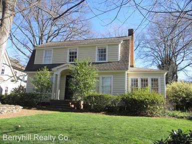 Main picture of 209 Circle Ave