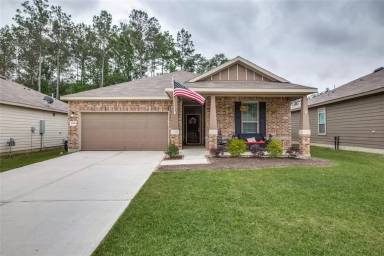 Main picture of 2151 Lost Timbers Dr