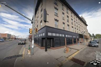 Main picture of Connor Apartment
