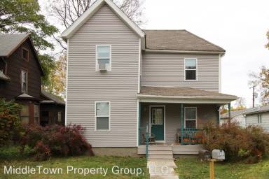 Main picture of 814 W North St