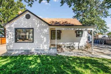 Main picture of 5024 W Fairmont St