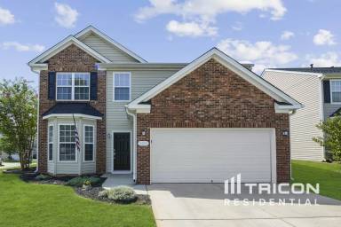 Main picture of 3423 Eva Trellis Ct