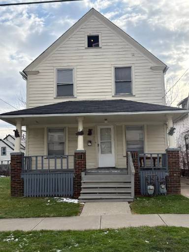 Main picture of 3617 W 46th St