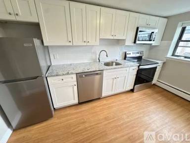 Main picture of 48A Harvard Ave