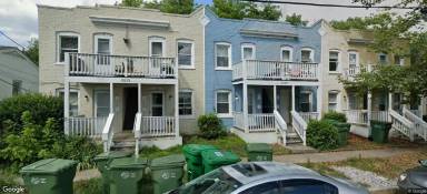 Main picture of 3214 O St