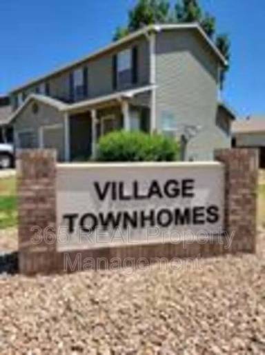Main picture of Village Condominiums