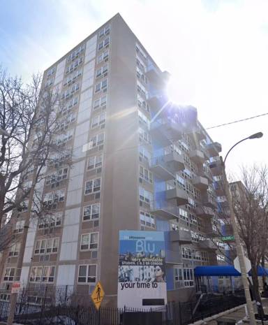 Main picture of Blu Condominiums