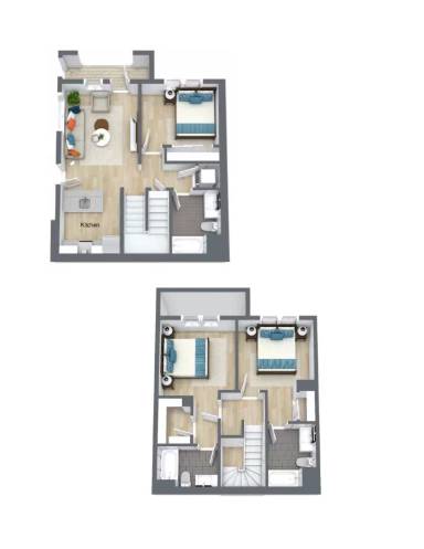 Main picture of Elements Apartments