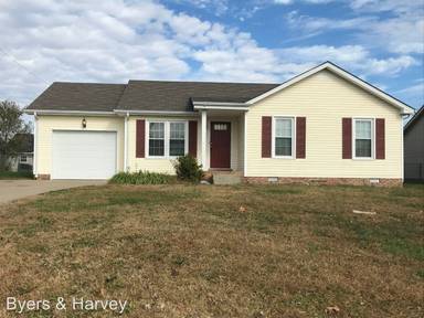 Main picture of 3231 Tabby Dr