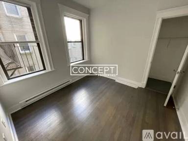 Main picture of 16-40 Queensberry St