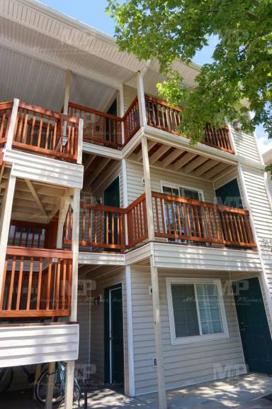 Main picture of 1221 University Ave Apartments