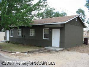 Main picture of 1001 Hall Pl