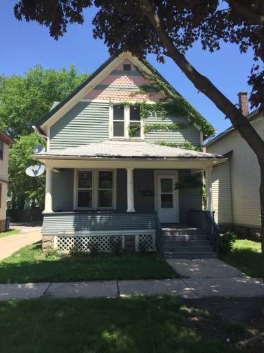 Main picture of 357 Cedar St