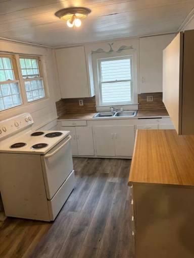 Main picture of 407 N 18th St