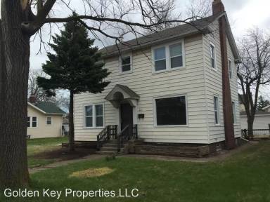 Main picture of 423 Hayes St