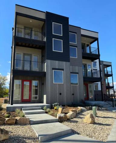 Main picture of 124 New St