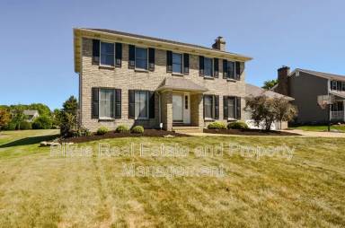 Main picture of 8214 Bricker Rd NW