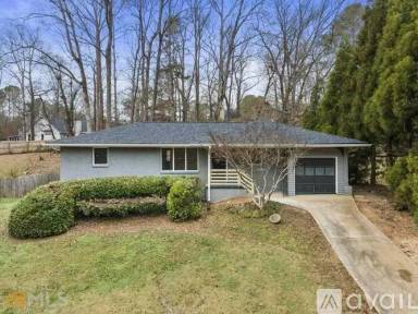 Main picture of 1008 Woodward Cir SW