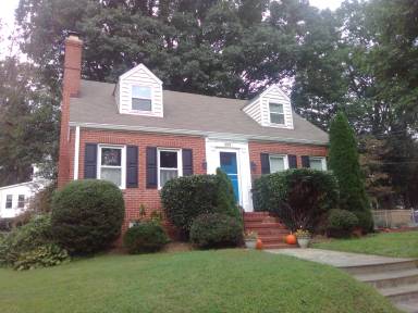 Main picture of 309 Leighton Ave