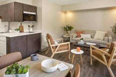 Main picture of Brand New Lease Up