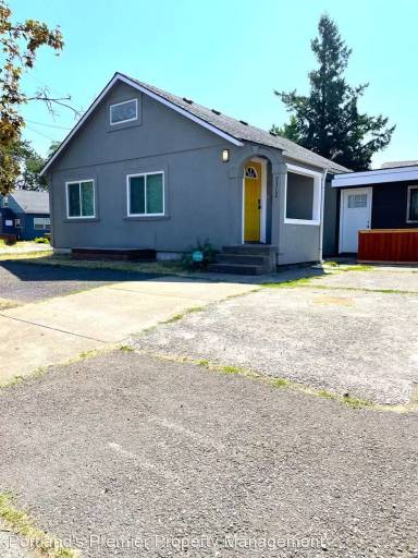 Main picture of 9312 E Burnside St