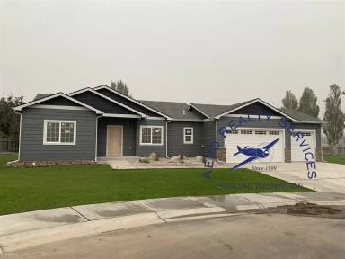 Main picture of 1613 E Marilyn Cir