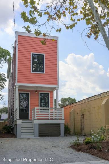 Main picture of 73 Hanover St