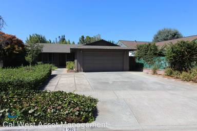 Main picture of 1261 Avis Dr