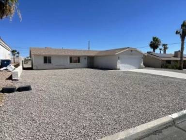 Main picture of 3552 Chemehuevi Blvd