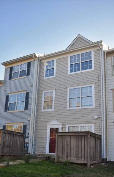 Main picture of 13820 Crosstie Dr