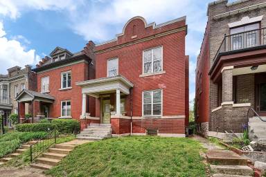 Main picture of 3857 Connecticut St
