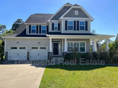 Main picture of 1031 Liberty Ln