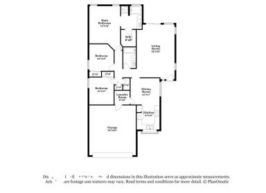 Main picture of 6008 S 16th Dr