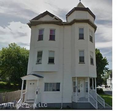 Main picture of 166 Woodrow Ave