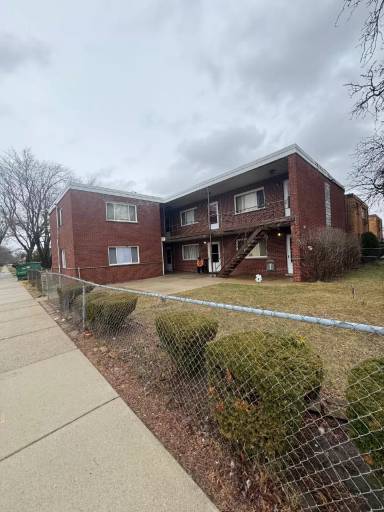 Main picture of 19044 Schoolcraft
